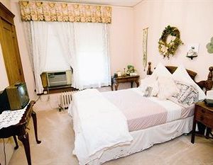 Butler House Bed & Breakfast Mankato United States