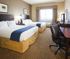 Holiday Inn Express Hotel & Suites Mankato East Mankato United States