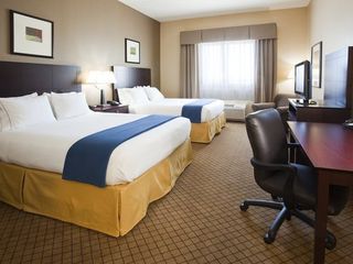 Hotel pic Holiday Inn Express Hotel & Suites Mankato East, an IHG Hotel