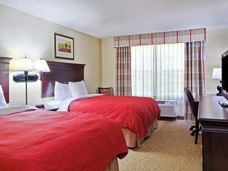 Фото отеля Country Inn & Suites by Radisson, Moline Airport, IL