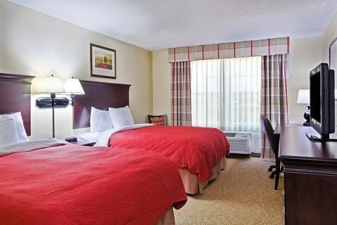 Photo of Country Inn & Suites by Radisson, Moline Airport, IL