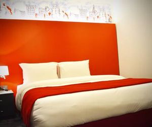 35 Rooms Erbil Iraq