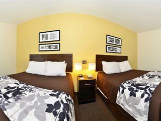 Hotel pic Sleep Inn & Suites Miles City