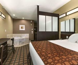 Microtel Inn & Suites by Wyndham Minot Minot United States