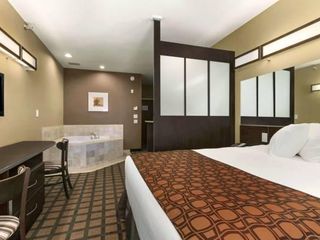 Hotel pic Microtel Inn & Suites by Wyndham Minot