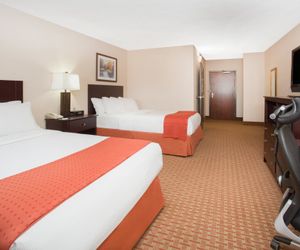 Clarion Hotel Convention Center Minot United States