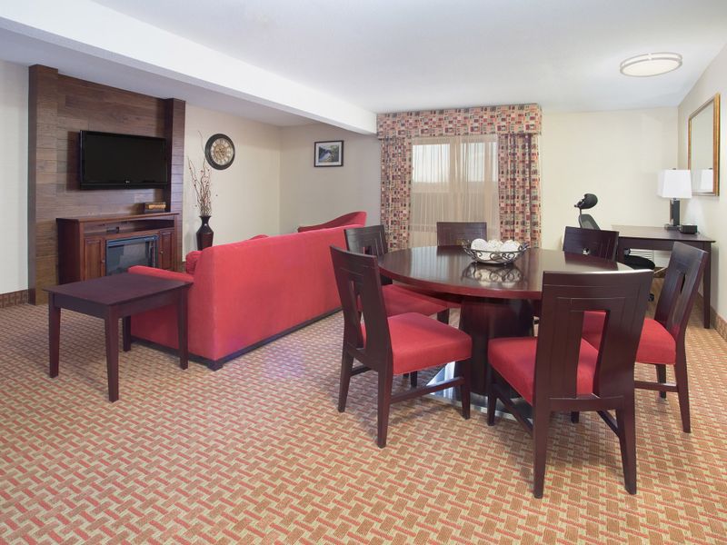 Hotel Photo 12