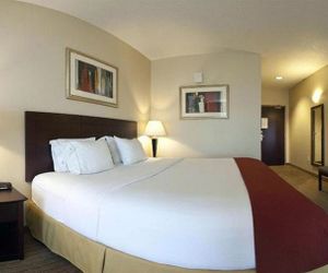 Holiday Inn Express Hotel & Suites Minot South Minot United States