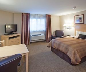 Candlewood Suites Minot Minot United States