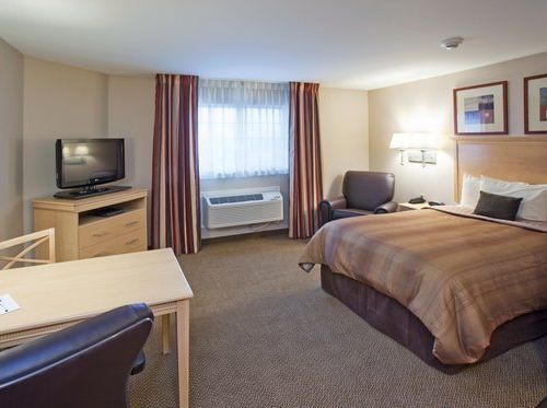 Photo of Candlewood Suites Minot, an IHG Hotel