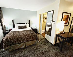 Staybridge Suites Minot Minot United States