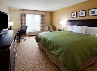 Hotel pic Country Inn & Suites by Radisson, Minot, ND