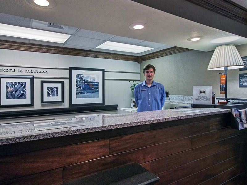 Hotel Photo 14