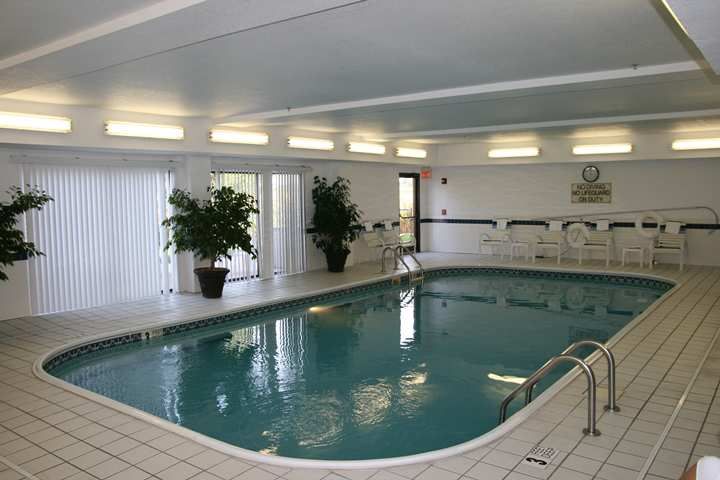 Hotel Photo 19