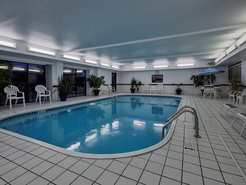 Hotel Photo 20