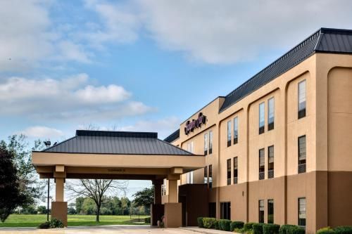 Hotel Photo 22