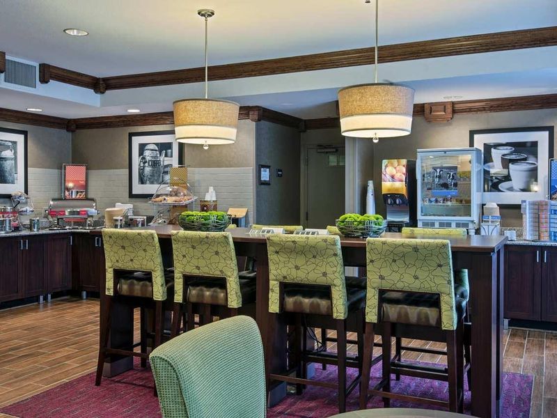 Hotel Photo 9