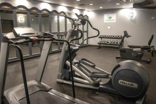 Hotel Photo 18