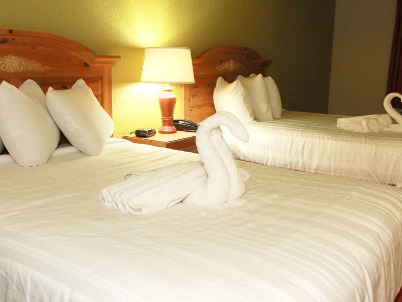 Hotel Photo 5