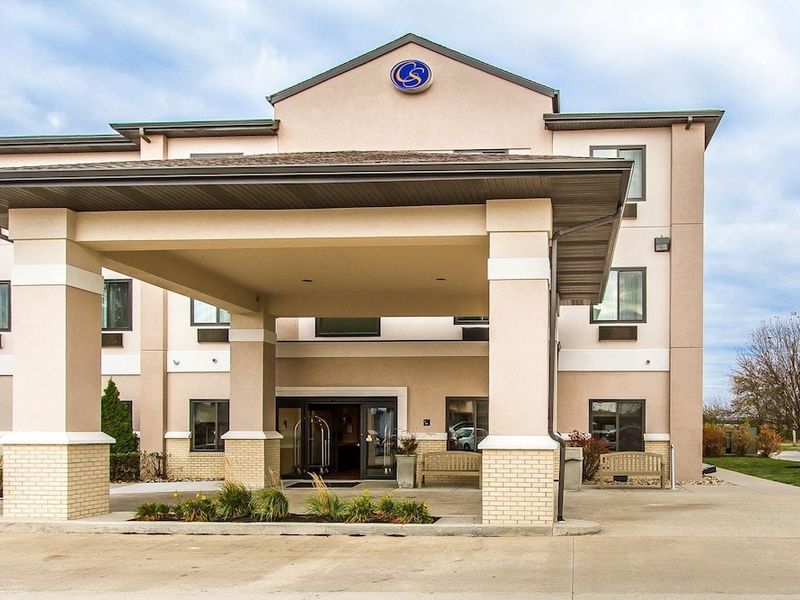 Hotel Photo 22