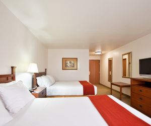 Holiday Inn Express Hotel & Suites Mattoon Mattoon United States