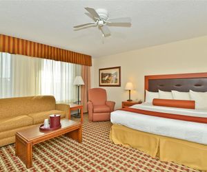 Best Western Plus Marion Hotel Marion United States
