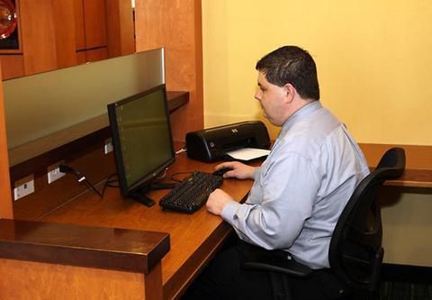 صورة الفندق 9