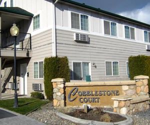 Heritage Suites Inc Moses Lake United States