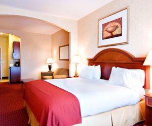 Holiday Inn Express Hotel & Suites Moses Lake Moses Lake United States