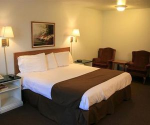 New Victorian Inn & Suites-Norfolk Norfolk United States