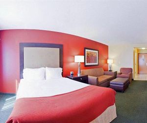 Holiday Inn Express Hotel & Suites Norfolk Norfolk United States