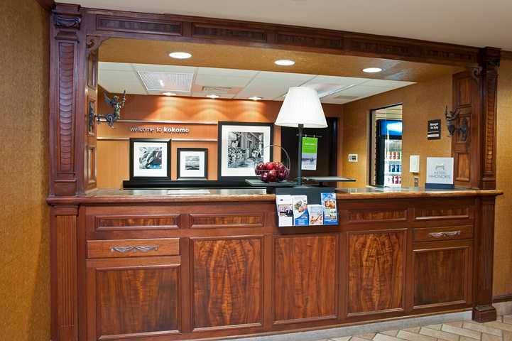 Hotel Photo 16