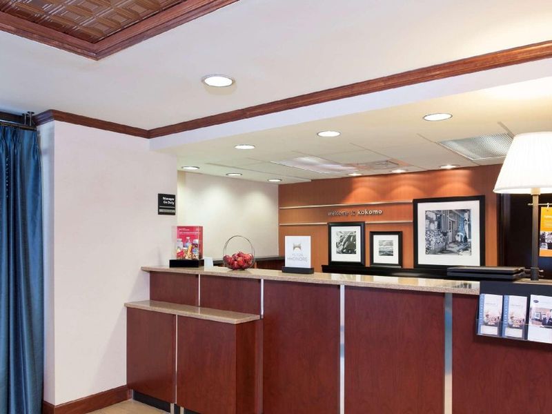 Hotel Photo 17