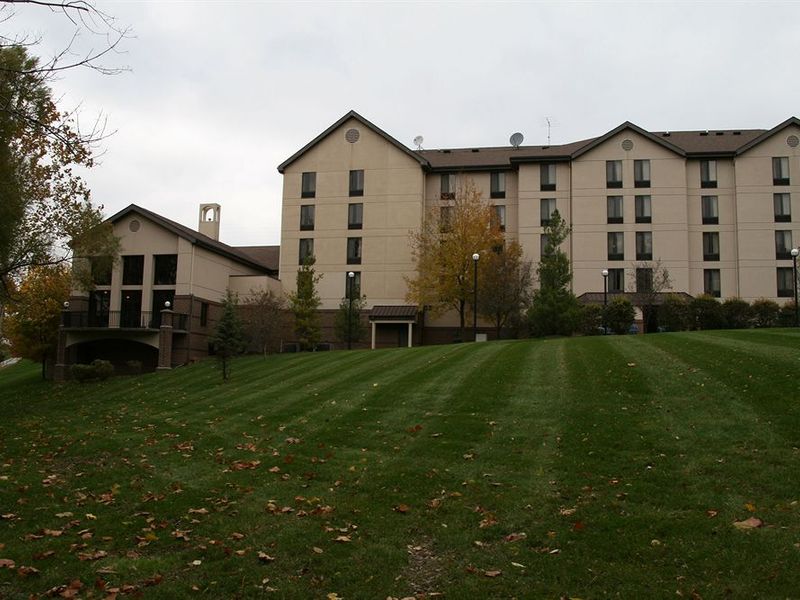 Hotel Photo 22