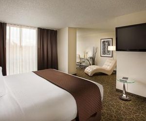 Red Lion Inn & Suites Olympia, Governor Hotel Olympia United States