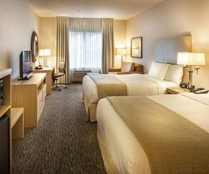 DoubleTree by Hilton Olympia Olympia United States