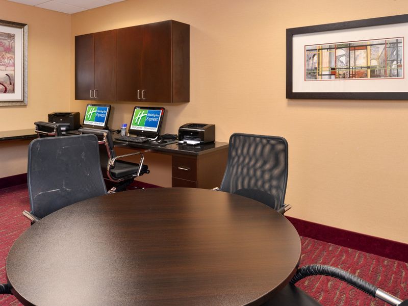 Hotel Photo 14