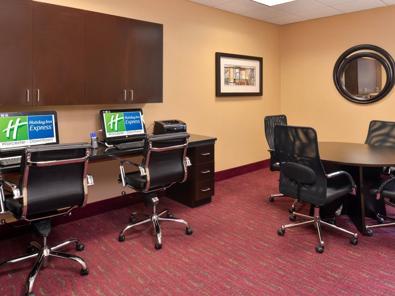 Hotel Photo 10