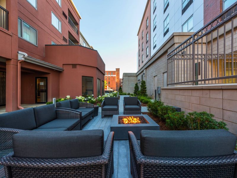 Hotel Photo 22