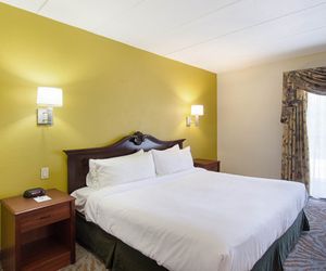 Quality Inn & Suites Worcester Worcester United States