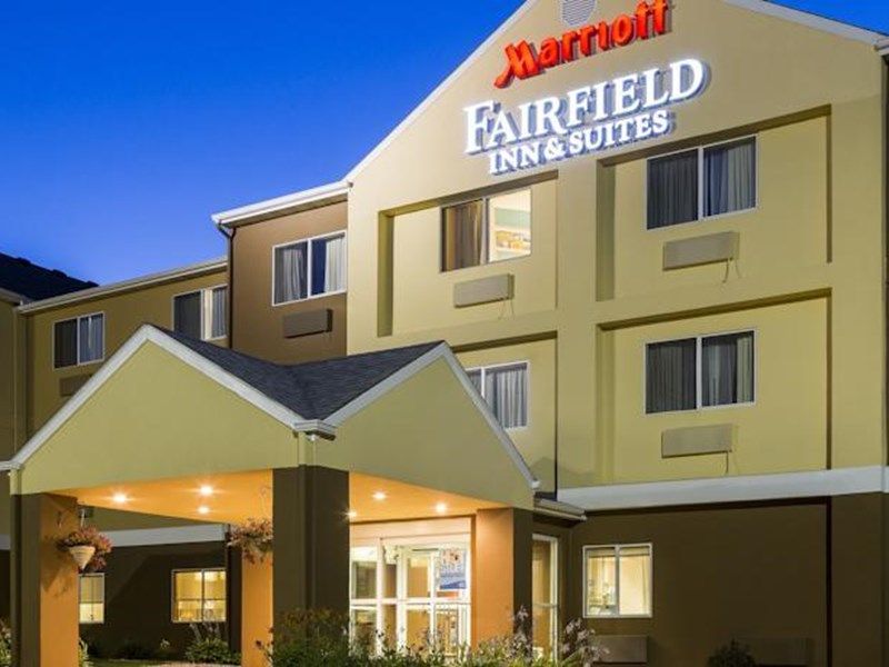 Hotel Photo 20