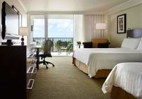 Отзывы Aruba Marriott Resort & Stellaris Casino, 4 звезды