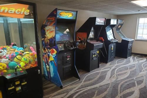 Hotel Photo 19