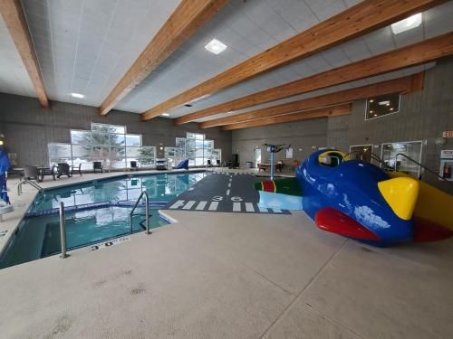 Hotel Photo 21