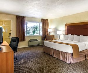 Quality Inn & Suites at Coos Bay North Bend United States