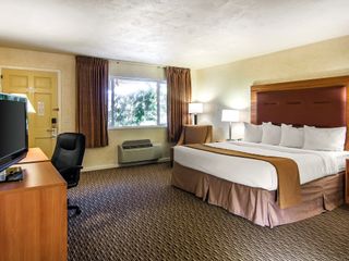 Фото отеля Quality Inn & Suites at Coos Bay