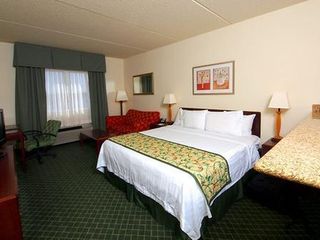 Hotel pic Fairfield Inn Owensboro