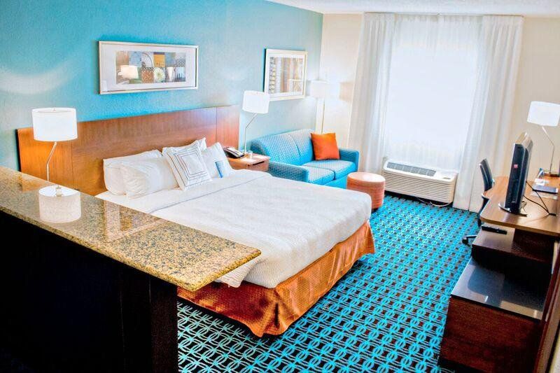 Hotel Photo 3