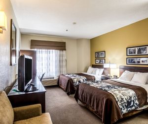 Sleep Inn Owensboro Owensboro United States