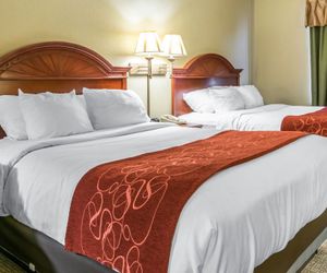 Comfort Suites Owensboro Owensboro United States